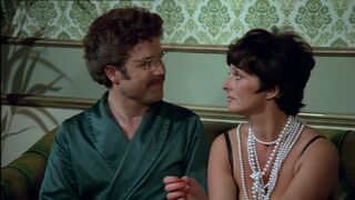 Classical Porno, Explicit Bare, Real Romp ib Antique video 'In the Sign of the Gemini'