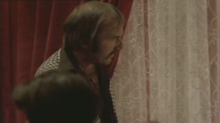 Anne Bie Warburg Antique Pornography, Explicit Classiic Glamour for 'Sømænd på sengekanten'