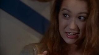 Emmanuelle in Space 2 - a World of Desire - Krista Allen (Full Movie)