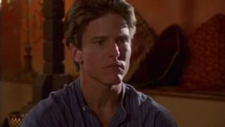 Emmanuelle in Space 2 - a World of Desire - Krista Allen (Full Movie)