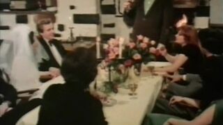 Bumsfidele Hochzeitsnacht (Tabu Film)