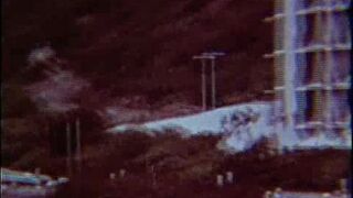 Aged College Taboo Vid - Happy Nurses (Tabu Film)