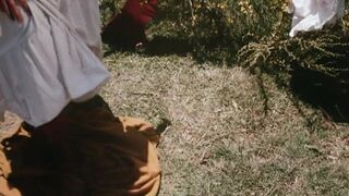 Antique Glamour Gigs - Zenabel (Grafin der Passion 1969)