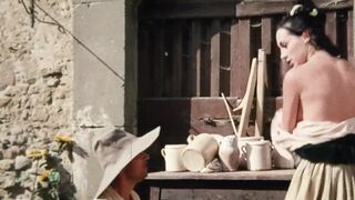 Antique Glamour Gigs - Zenabel (Grafin der Passion 1969)