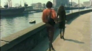 Die Hafennutten Von Napoli (Diamant Video)