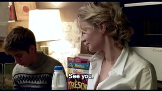 Sexual Chronicles of a French Family - Taboo Old School porno