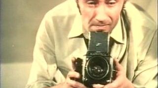 Bett Karriere (Tabu Film)