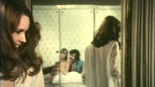 Bett Karriere (Tabu Film)