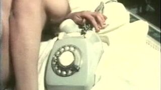 Bett Karriere (Tabu Film)