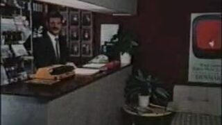 Old School Taboo - Nuns Getting Super-Naughty