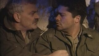 Retro Taboo flick with a Nun - Mistero del Convento Sequence