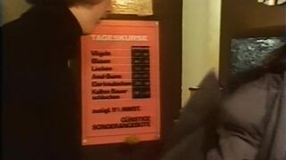 Classic Porn movie - Miss Bohrloch (Diamant Video)