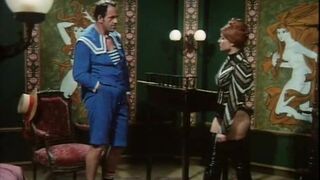 Bordell der Perversionen (Tabu Film)