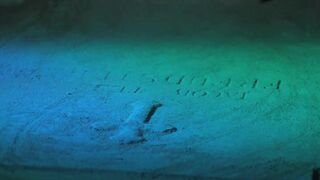 Daniela Doria - The House by the Cemetery (1981) topless scene