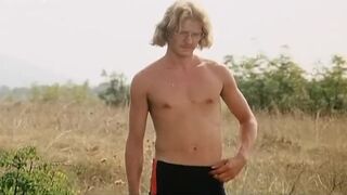 Kareen Schroter - Und nachstes Jahr am Balaton (1980) nude scenes