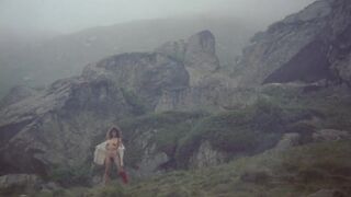 Pamela Prati topless - Sukkubus (1989) Naked actress. Retro movie