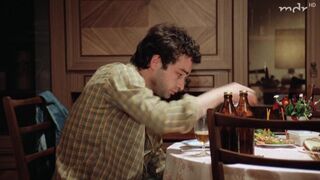 Katrin Sass - Bis dass der Tod euch scheidet (1978) nude scenes