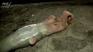 Marietta Méhes - Nöi kezekben (1981) naked movie scene