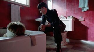 Natasha Richardson - Patty Hearst (1988) naked actress