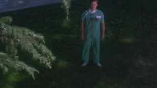 Cheryl Lawson - The Dead Pit (1989) nude actress