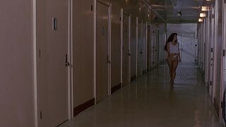 Cheryl Lawson - The Dead Pit (1989) nude actress