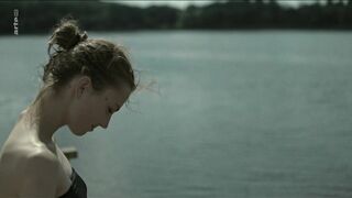 Daria Mureeva sexy - 1986 (2019) Hot Scenes