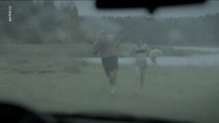 Daria Mureeva sexy - 1986 (2019) Hot Scenes