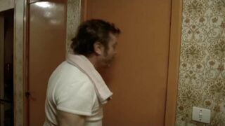 Charlotte Kid - La bande du Rex (1980) nude scenes