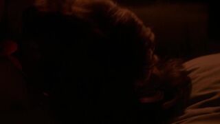 Camelia Kath - The Killing Time (1987) naked movie scene