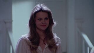 Silvia Dionisio sexy  - Hot Stuff (Paura in città) (1976) nude video