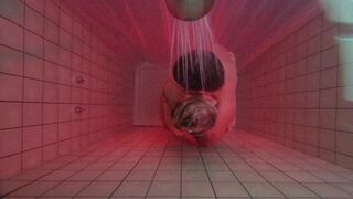 Elizabeth Kaitan, Carla Baron - Necromancer (1988) actress a topless scene from the movie