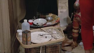 Susan Sarandon - Joe (1970) naked video