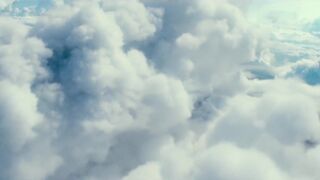 Gal Gadot, Kristen Wiig - Wonder Woman 1984 (2020) celebs hot movie scene