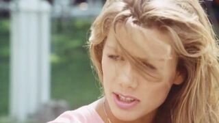 Ursula Karven - Ein irres Feeling (1984) naked scenes