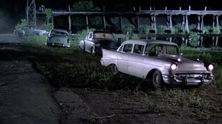 Maude Winchester - Birdy (1984) actress busty video