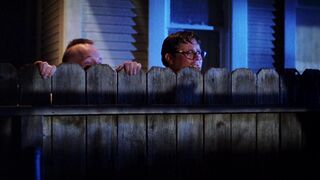 Tonja Walker - Liar's Moon (1981) topless movie scene