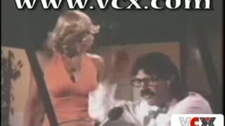 VCX Senior-College - Erotic Adventures of Candy