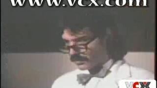 VCX Senior-College - Erotic Adventures of Candy