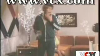 VCX Senior-College - Erotic Adventures of Candy