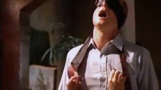 Nikki Fritz - Super-Fucking-Hot Dark-Skinned-Haired & Softcore Sequence