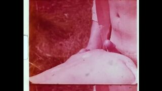Super8mm Vintage Retro Hookup Softcore 03