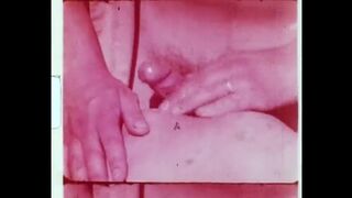 Super8mm Vintage Retro Hookup Softcore 03