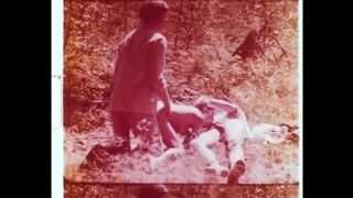 Super8mm Vintage Retro Hookup Softcore 03