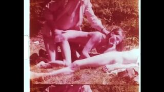 Super8mm Vintage Retro Hookup Softcore 03