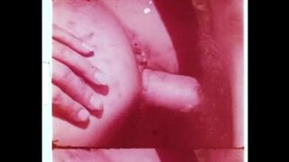 Super8mm Vintage Retro Hookup Softcore 03