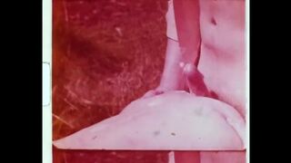 Super8mm Vintage Retro Hookup Softcore 03