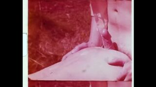 Super8mm Vintage Retro Hookup Softcore 03