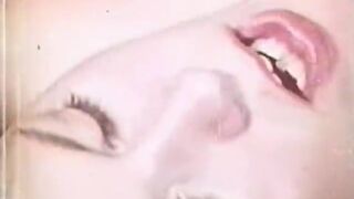 Classic adult movie demonstrates insatiable drilling