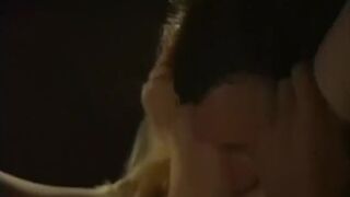 Holly Sampson Softcore Romp Sequence