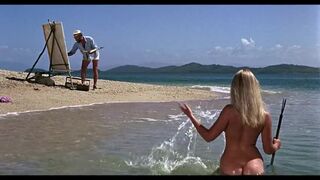 Helen Mirren In: Age of Consent (1969)